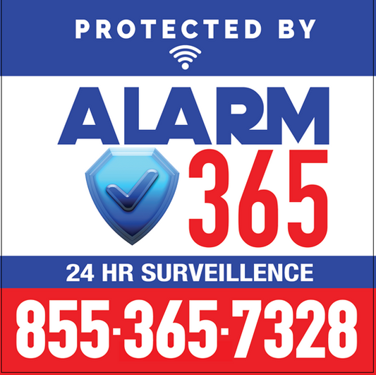 Professional Alarm Monitoring