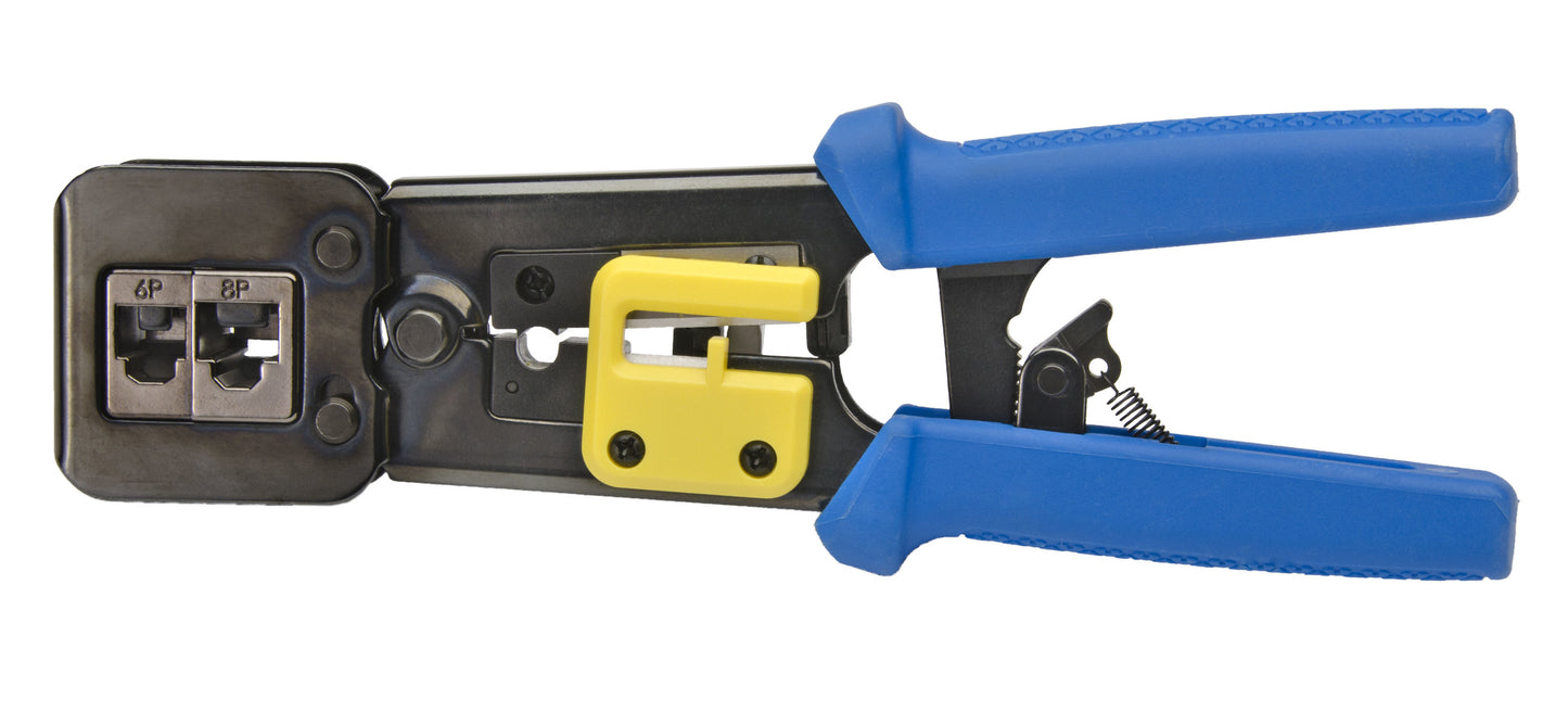Platinum Tools EZ-RJPRO™ HD Crimp Tool